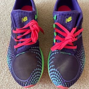 BRAND NEW new balance sneakers